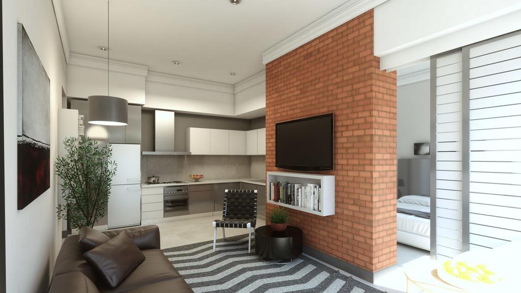Faircity Junction Pretoria-Noord Extérieur photo
