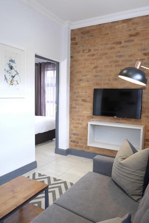 Faircity Junction Pretoria-Noord Extérieur photo