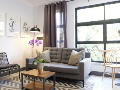 Faircity Junction Pretoria-Noord Extérieur photo