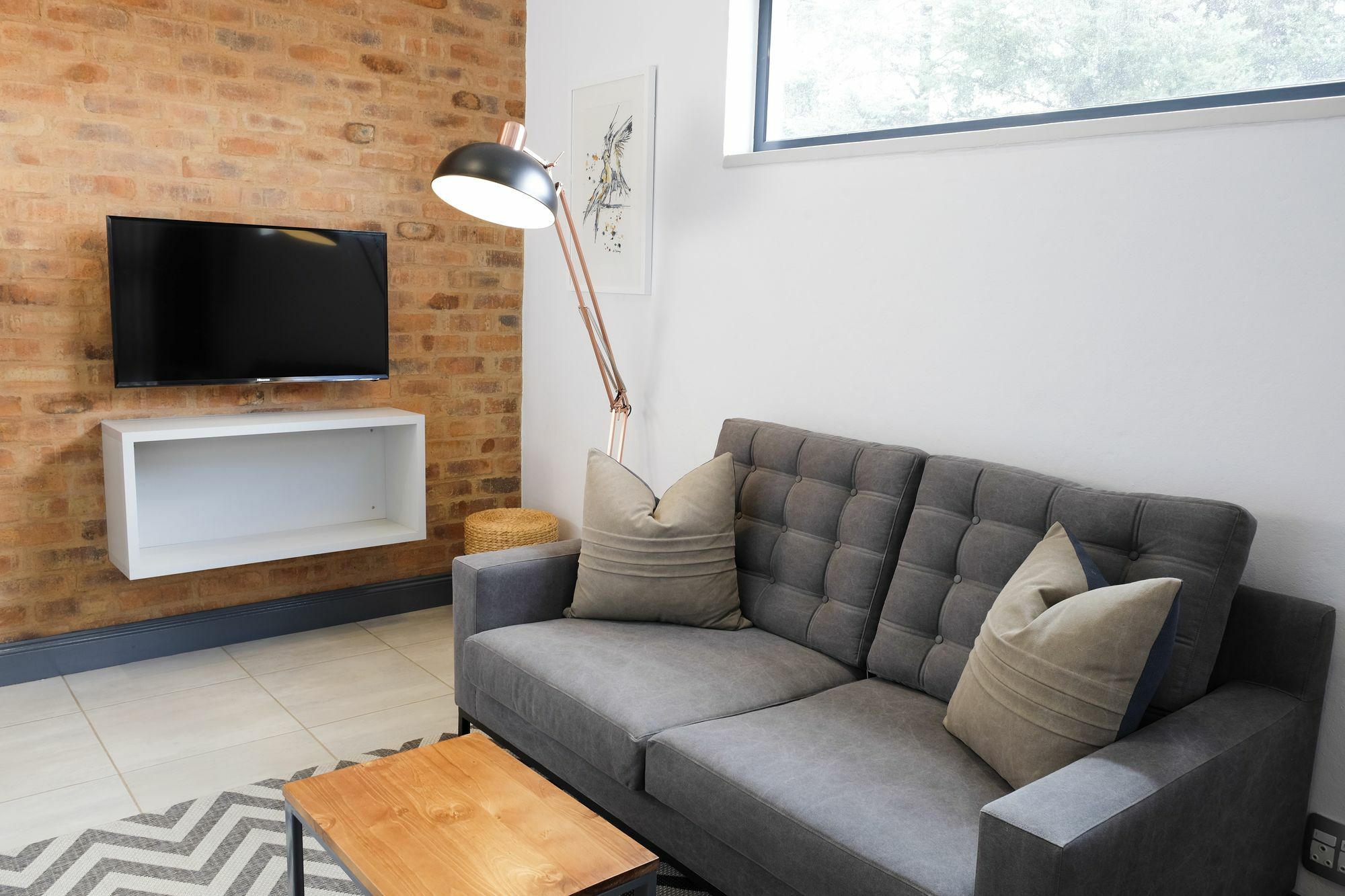 Faircity Junction Pretoria-Noord Extérieur photo